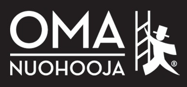 nuohoojat logo
